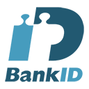 EIdentitetBankID Logo